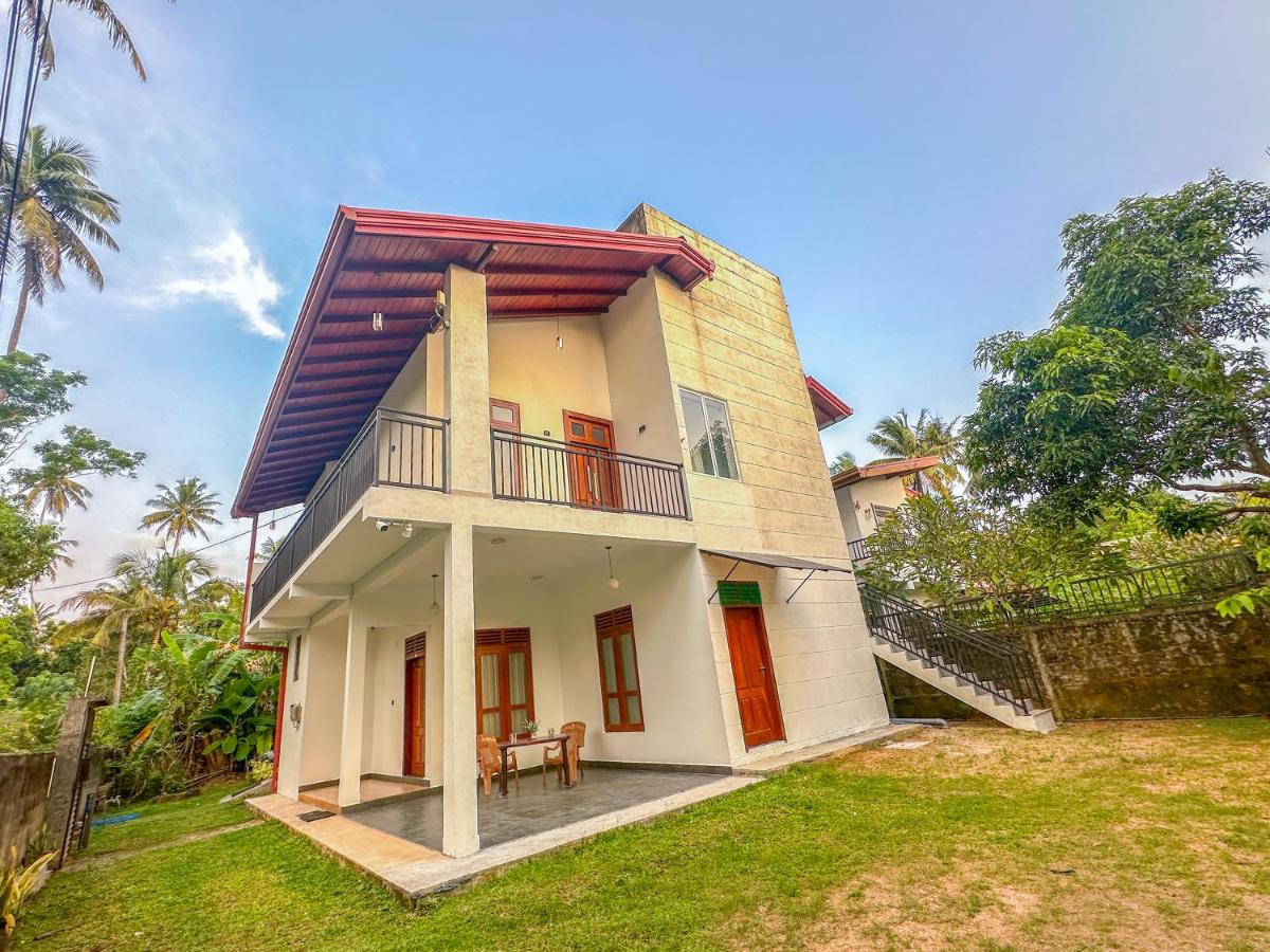 Villa Yoniky - Weligama - B&B Weligama
