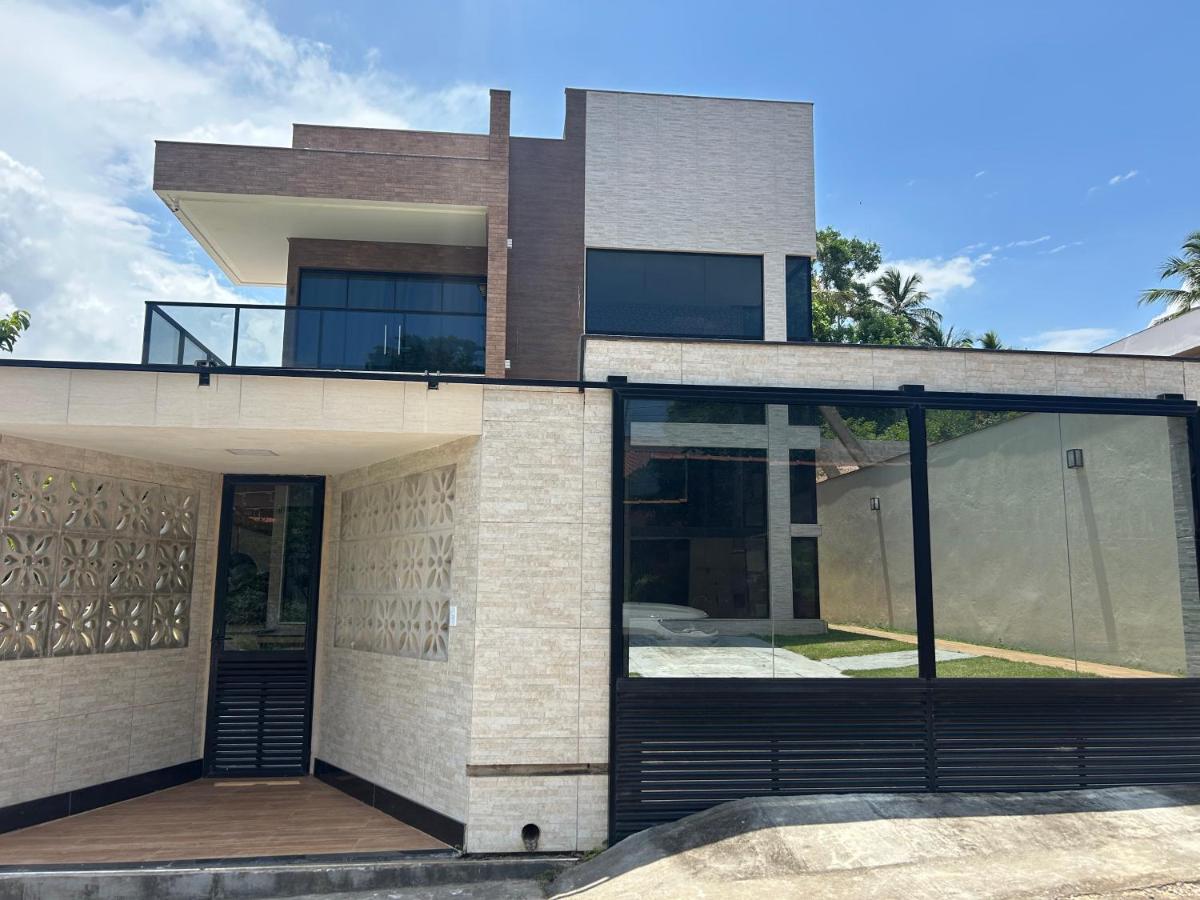 Casa em condomínio Guarapari ES - B&B Guarapari