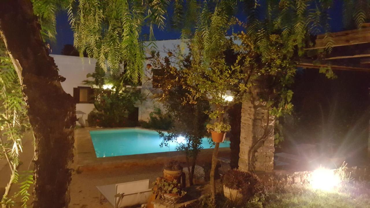 Appartamento con Vista Piscina 