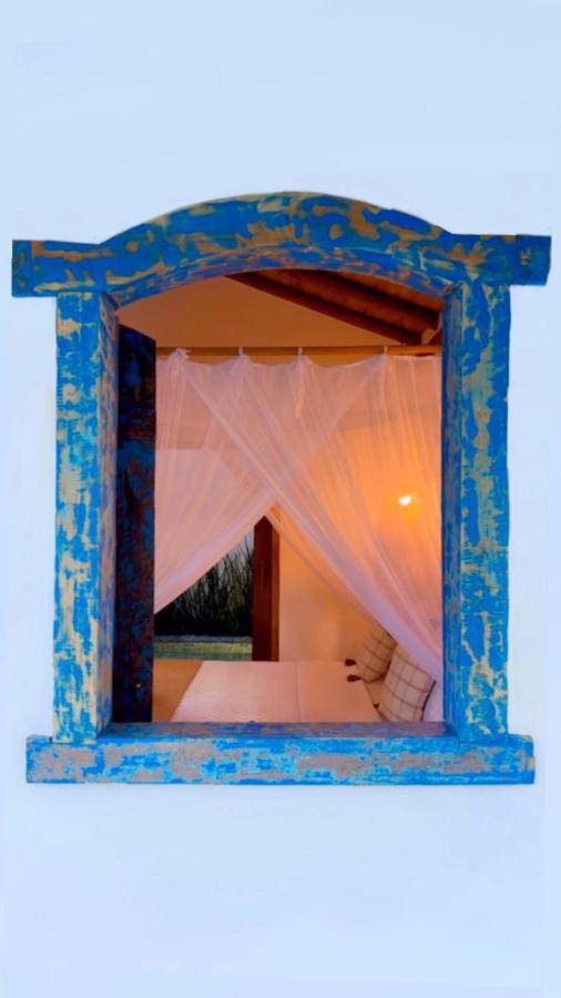 Pousada Villa Encantos do Mar - B&B Trancoso