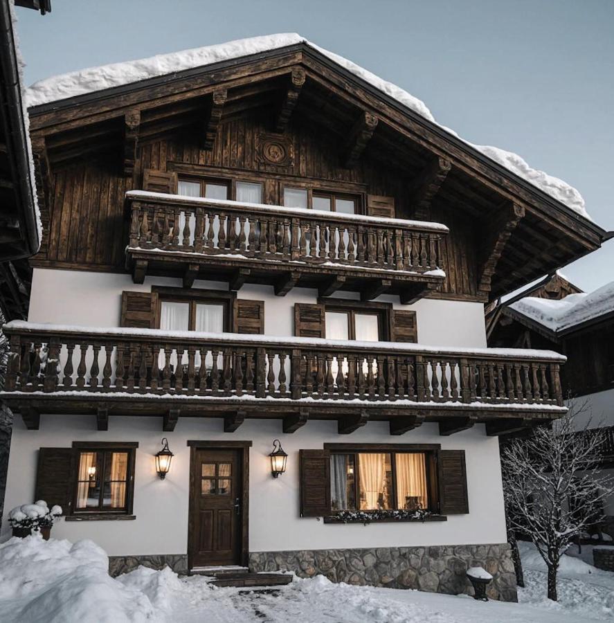 Imperial Heights - B&B Cortina d'Ampezzo