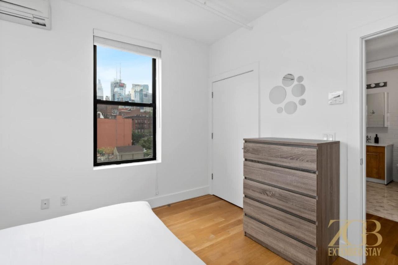 Fabulous 1 Bedroom in the Heart of Manhattan - B&B New York