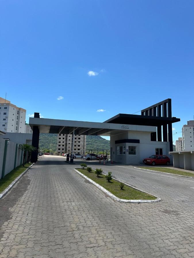 Apartment 603 Conforto e modernidade em cada detalhe - Ferienwohnung Santa Maria