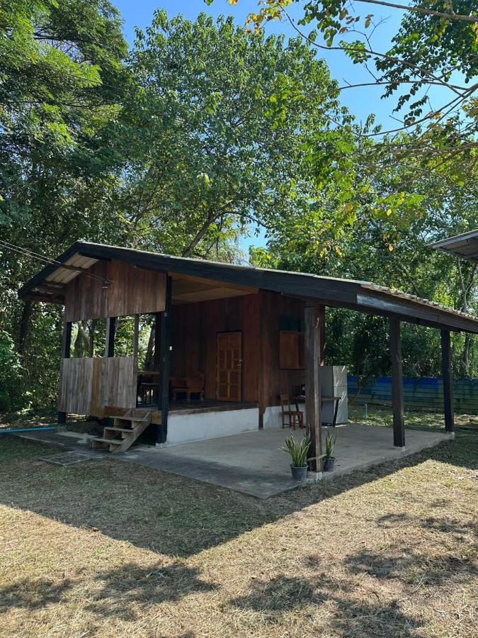 Tweepersoonskamer met 2 Aparte Bedden en Uitzicht