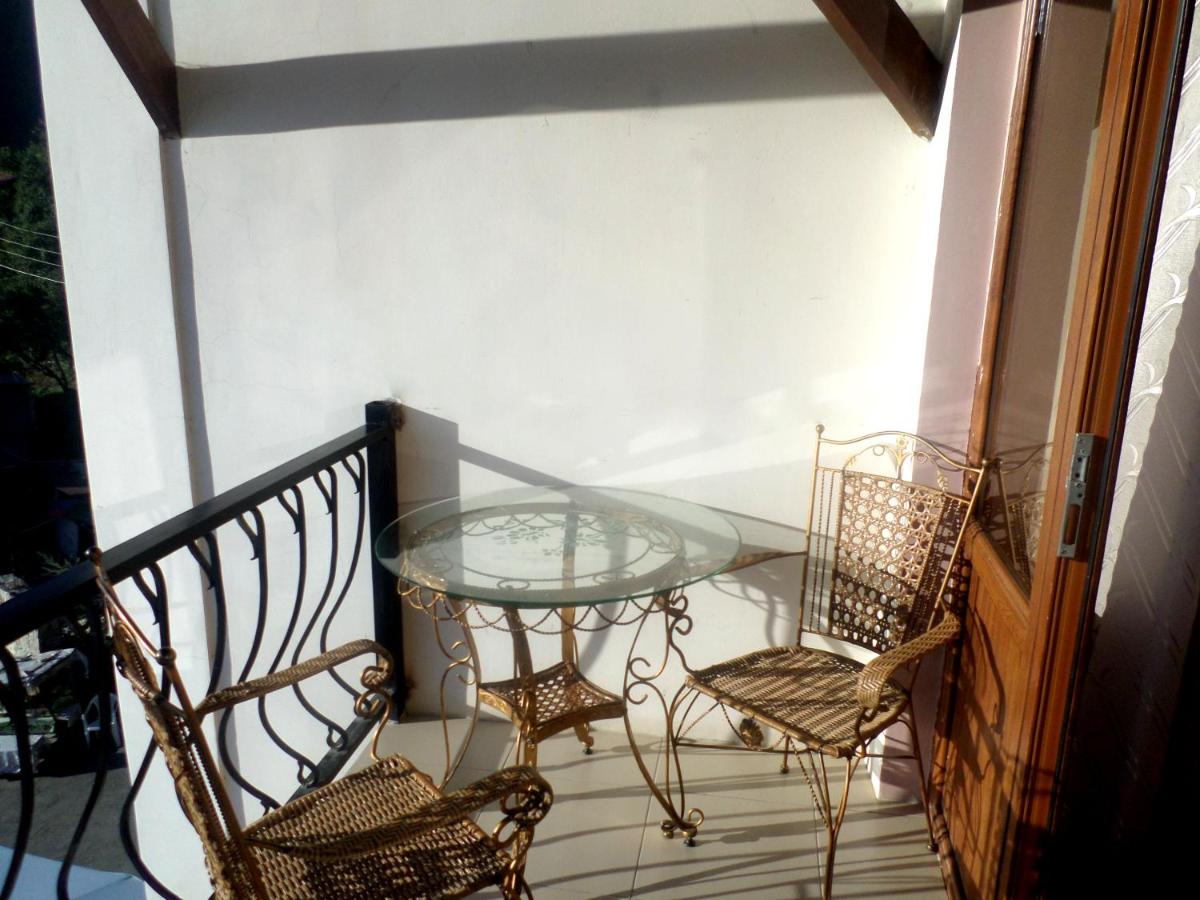 Gosh hotel - B&B Gosh