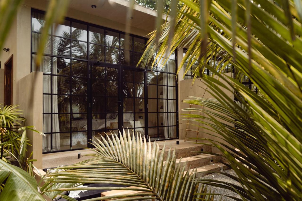 Bocabierta Lakefront Suites Ahangama - Chambres d’hôtes Ahangama