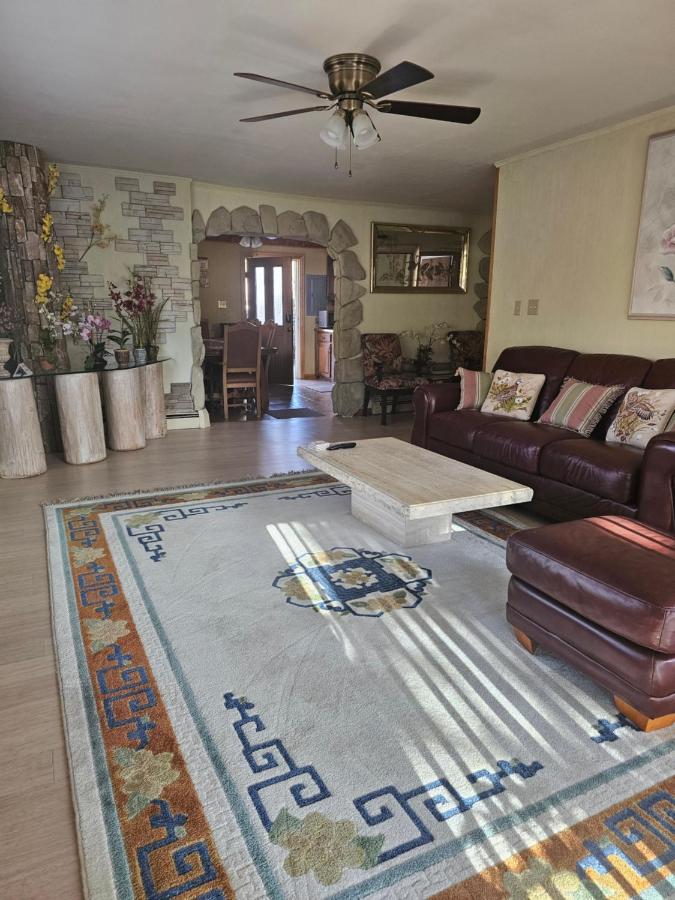 Your comfortable stay in Colorado Springs - B&B Colorado Springs