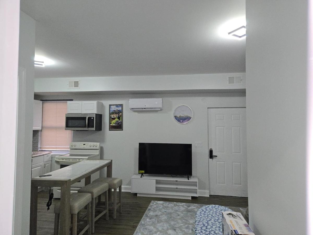 Home away from home - B&B Elizabeth