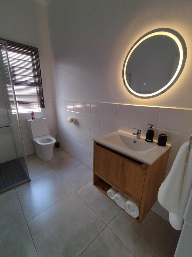 Appartement met 1 Slaapkamer