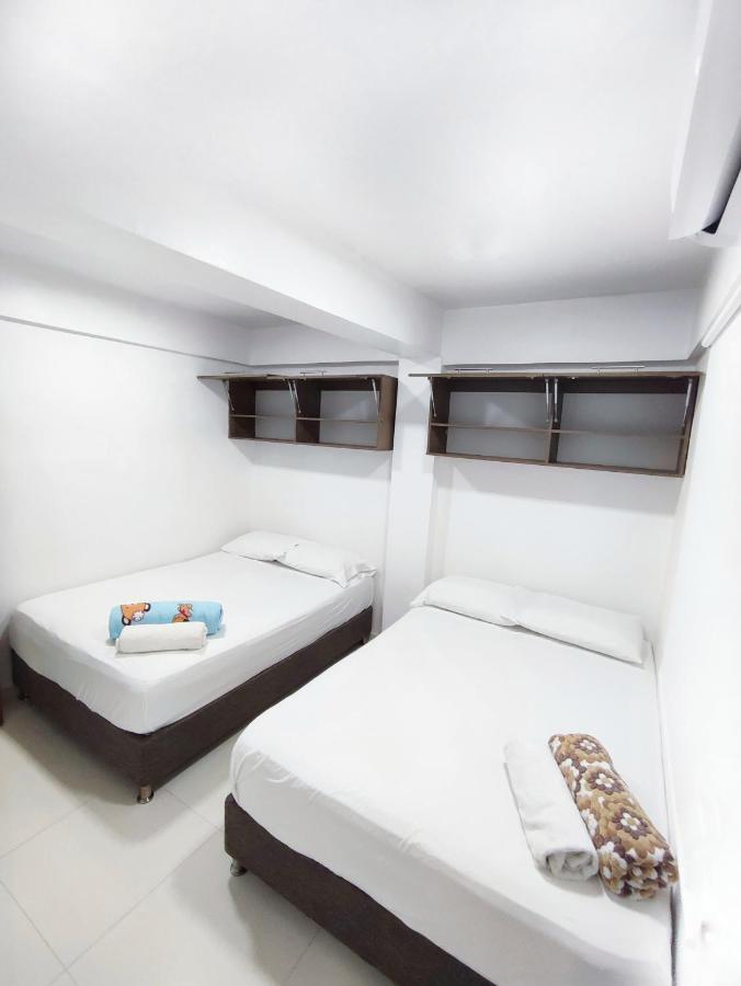 Apartamentos Sophia Pb - B&B San Andrés