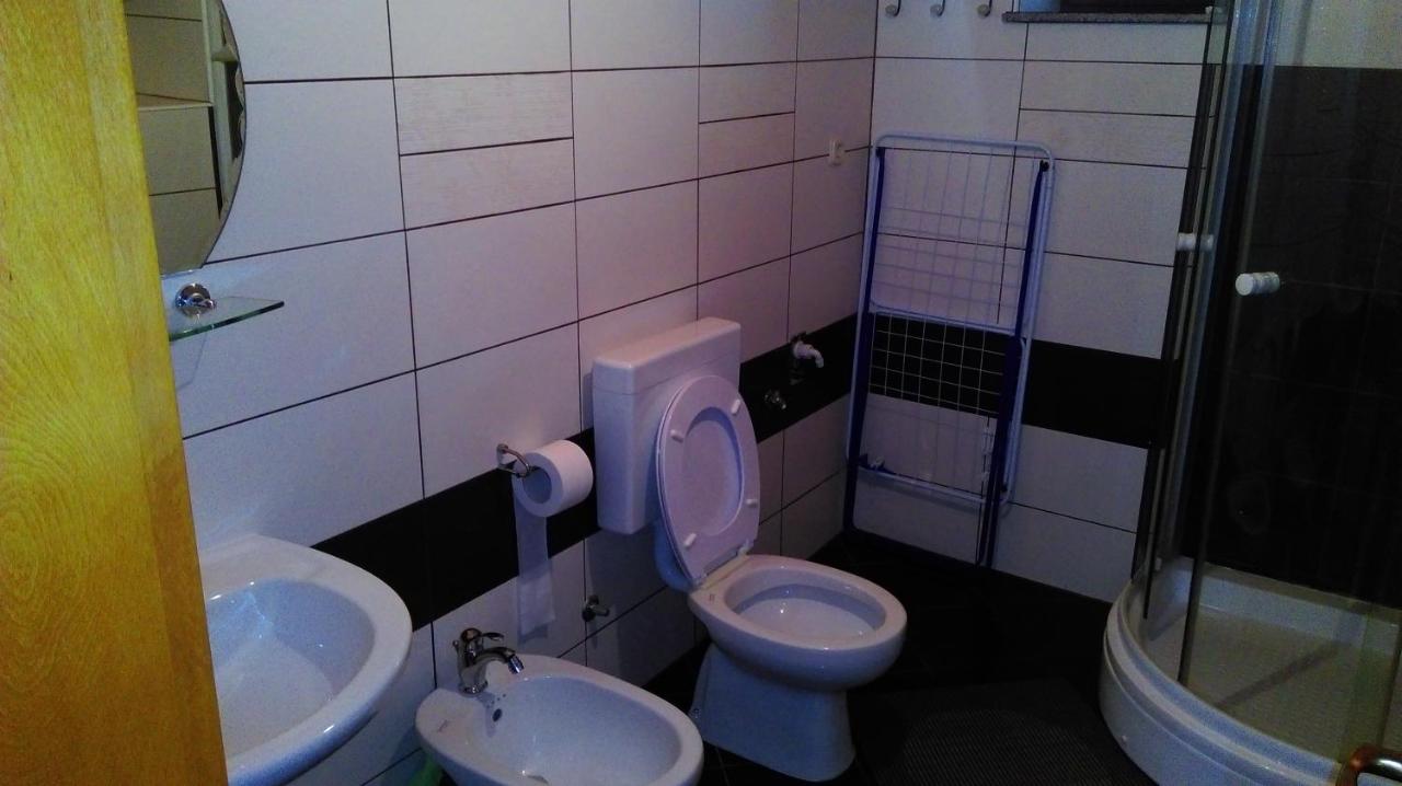 Villa Beba - Apartments - B&B Segna
