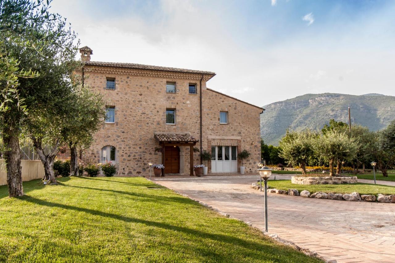 B&B Monte San Biagio - Aia Antica - Bed and Breakfast Monte San Biagio