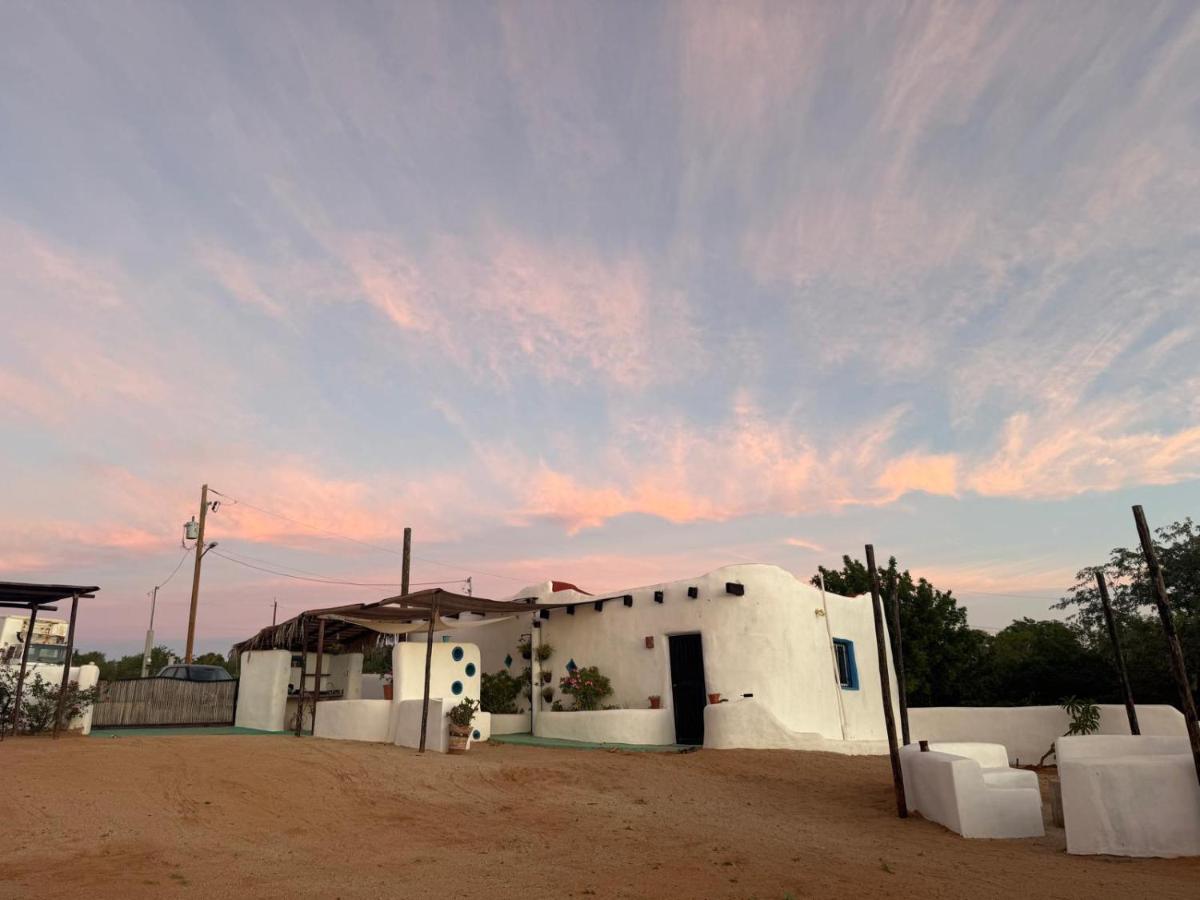 The O'asis - B&B La Ribera