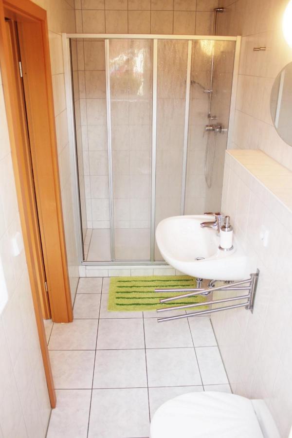 Appartement en Duplex