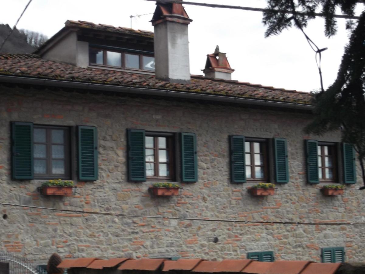 Casa Velia - Ferienwohnung