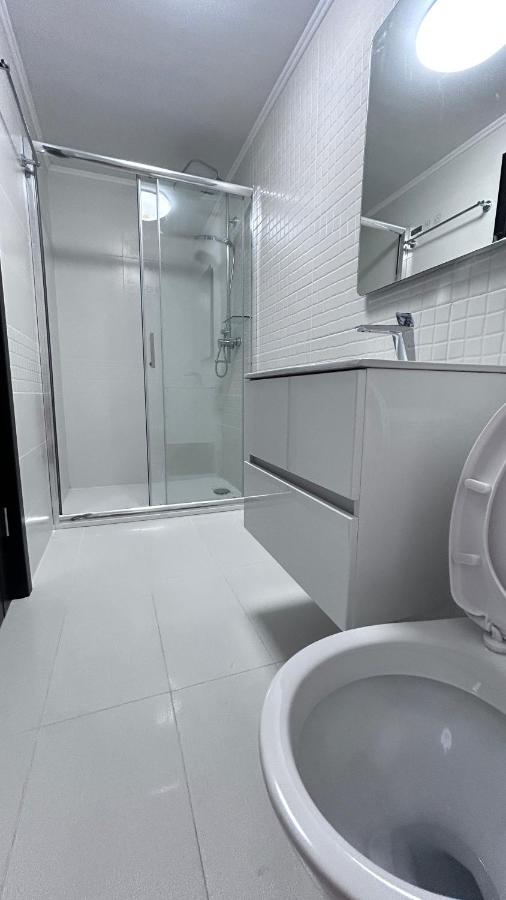 Camera Matrimoniale con Letto Supplementare