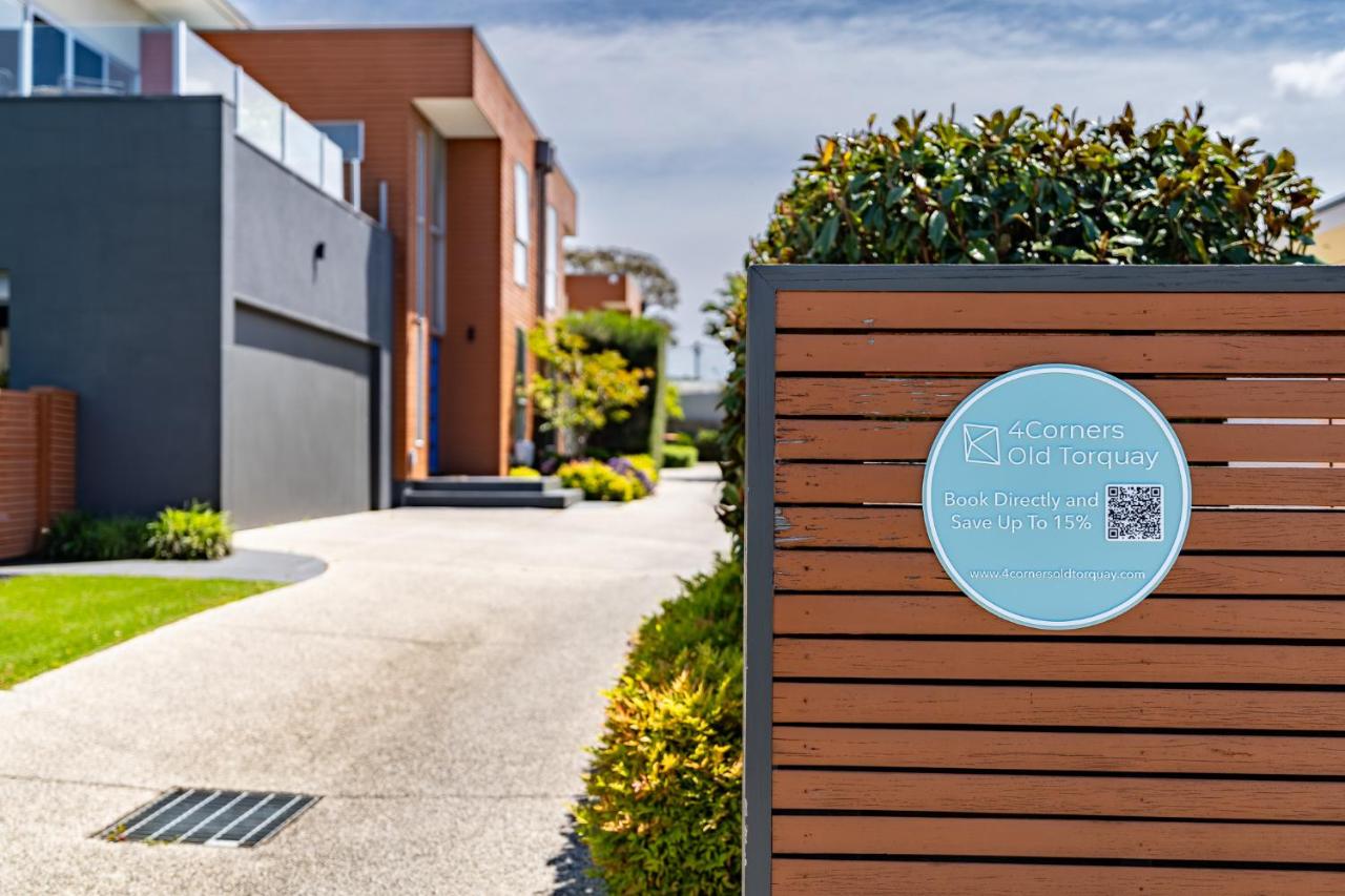 Coastal Comfort, Just a Ocean Glimpse Away Torquay - Ferienwohnung Torquay