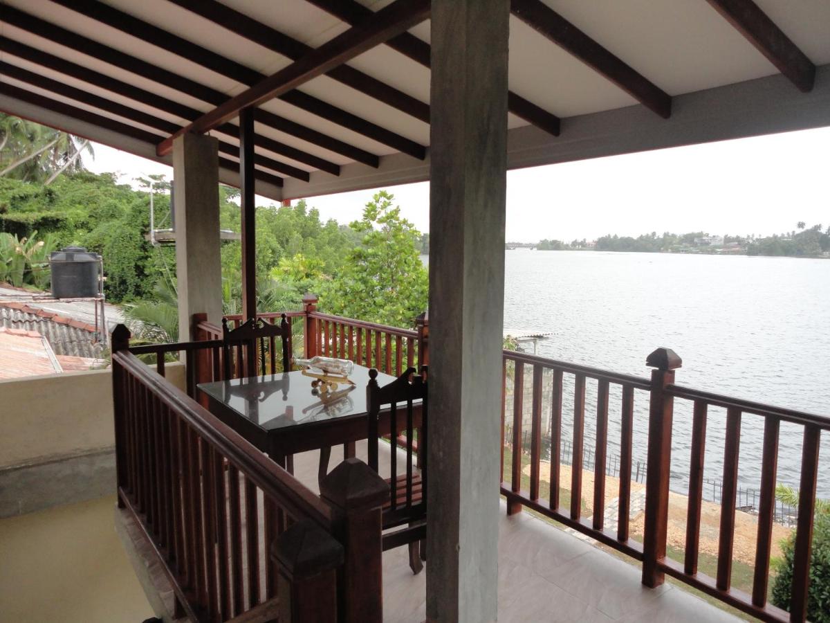 Sapara River Guest - B&B Bentota
