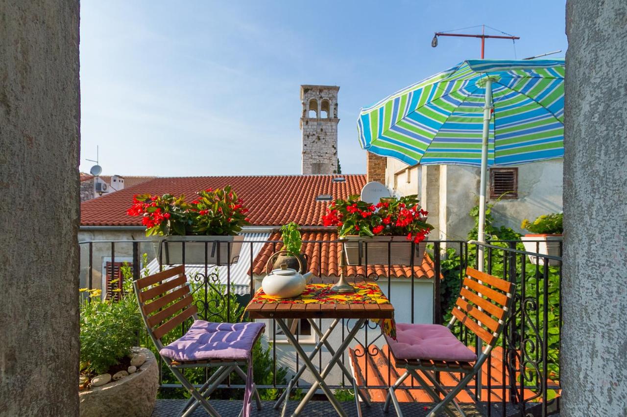 B&B Poreč - Rivabella Apartment - Bed and Breakfast Poreč