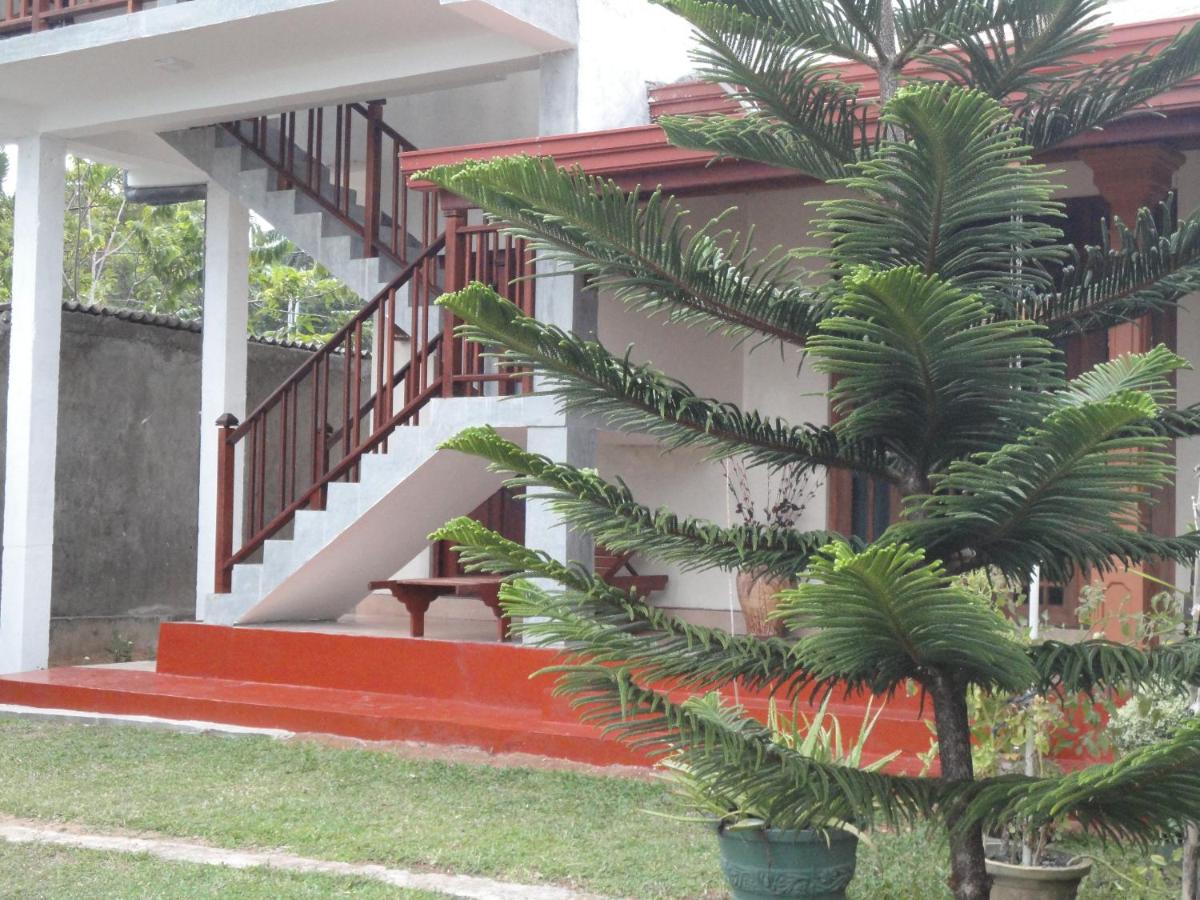 Sapara River Guest - B&B