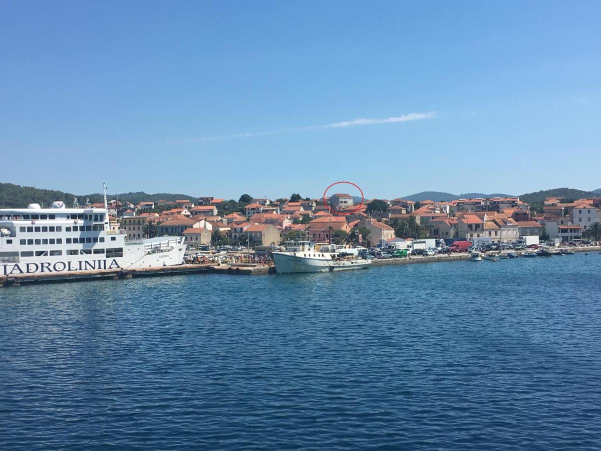 Apartments Vela Luka - B&B Vela Luka