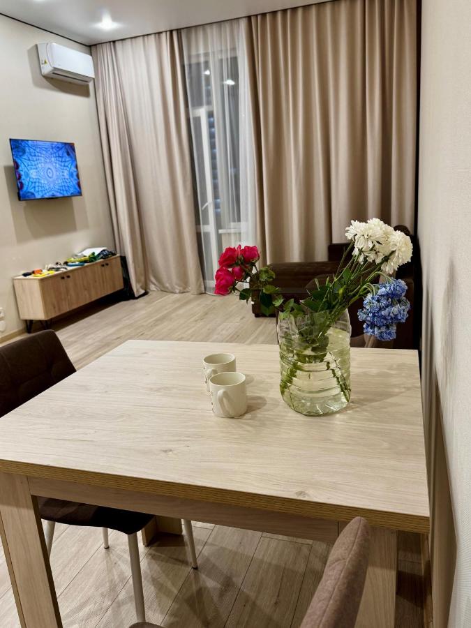 Elite Comfort 5min from Khan Shatyr - B&B Astana