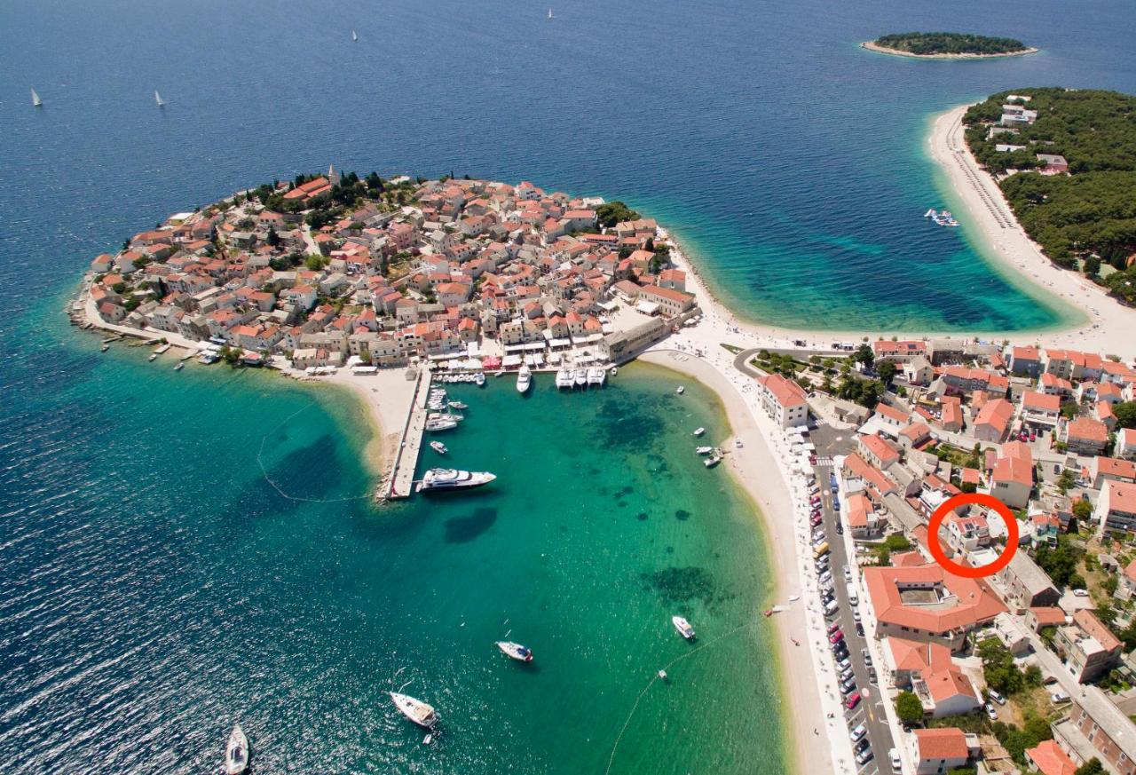 Apartment Amalija - B&B Primošten