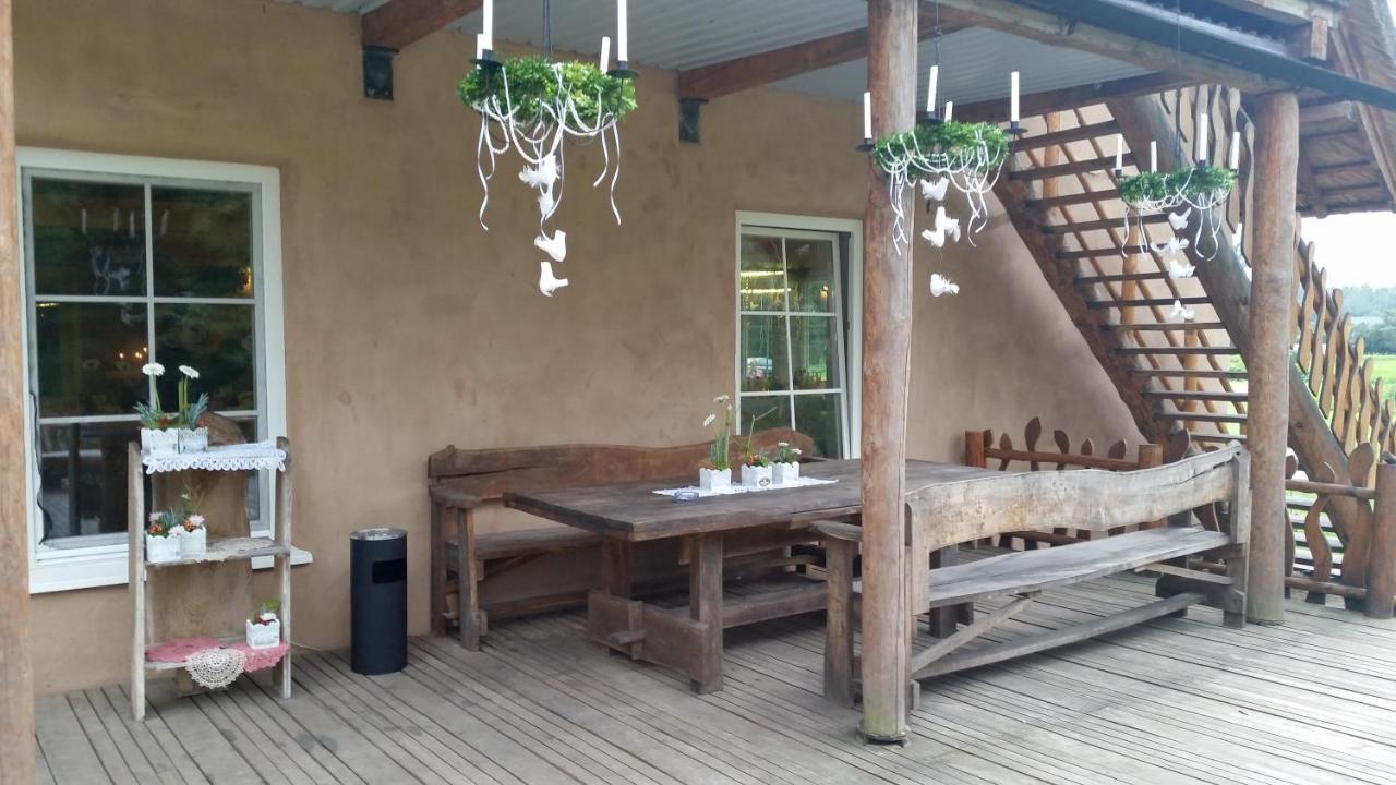 Habitación Doble Estándar