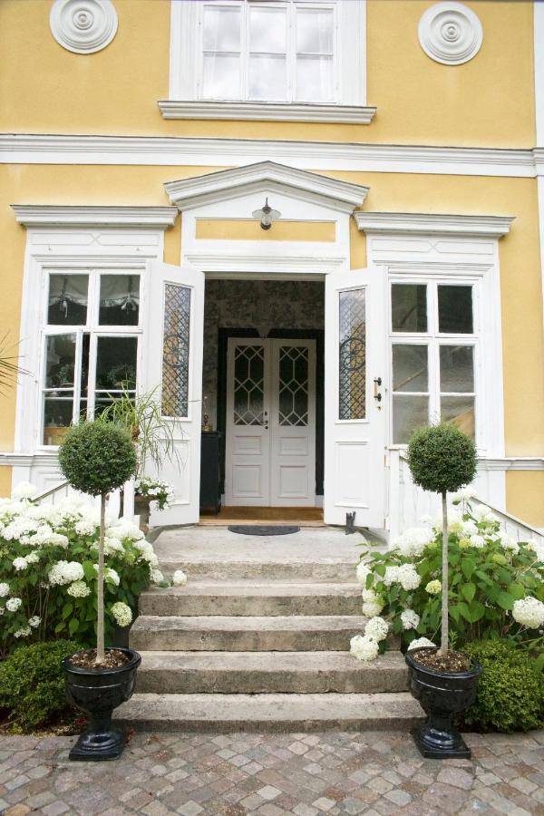 Von Otterska Villan i Gränna - Chambres d’hôtes