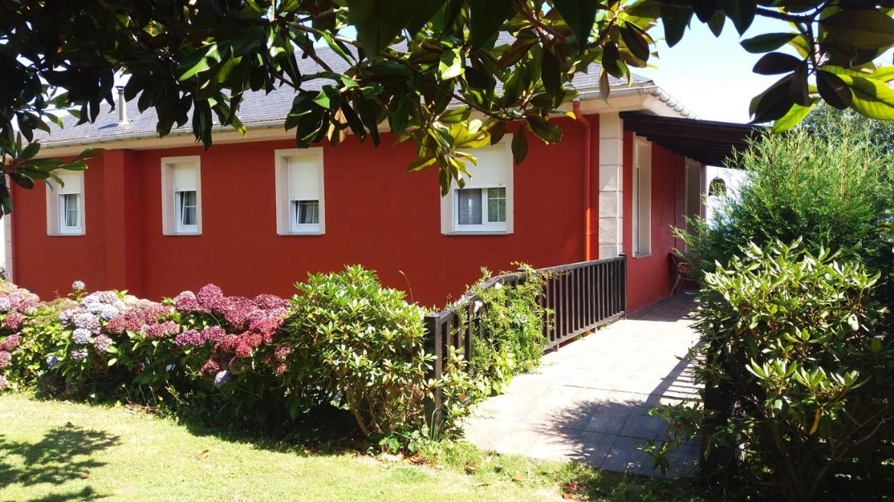 Apartamentos Guidan - B&B