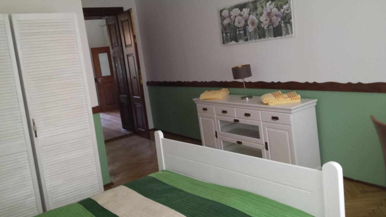 B&B Sibiu - Luxury Central apartment in Sibiu - Bed and Breakfast Sibiu