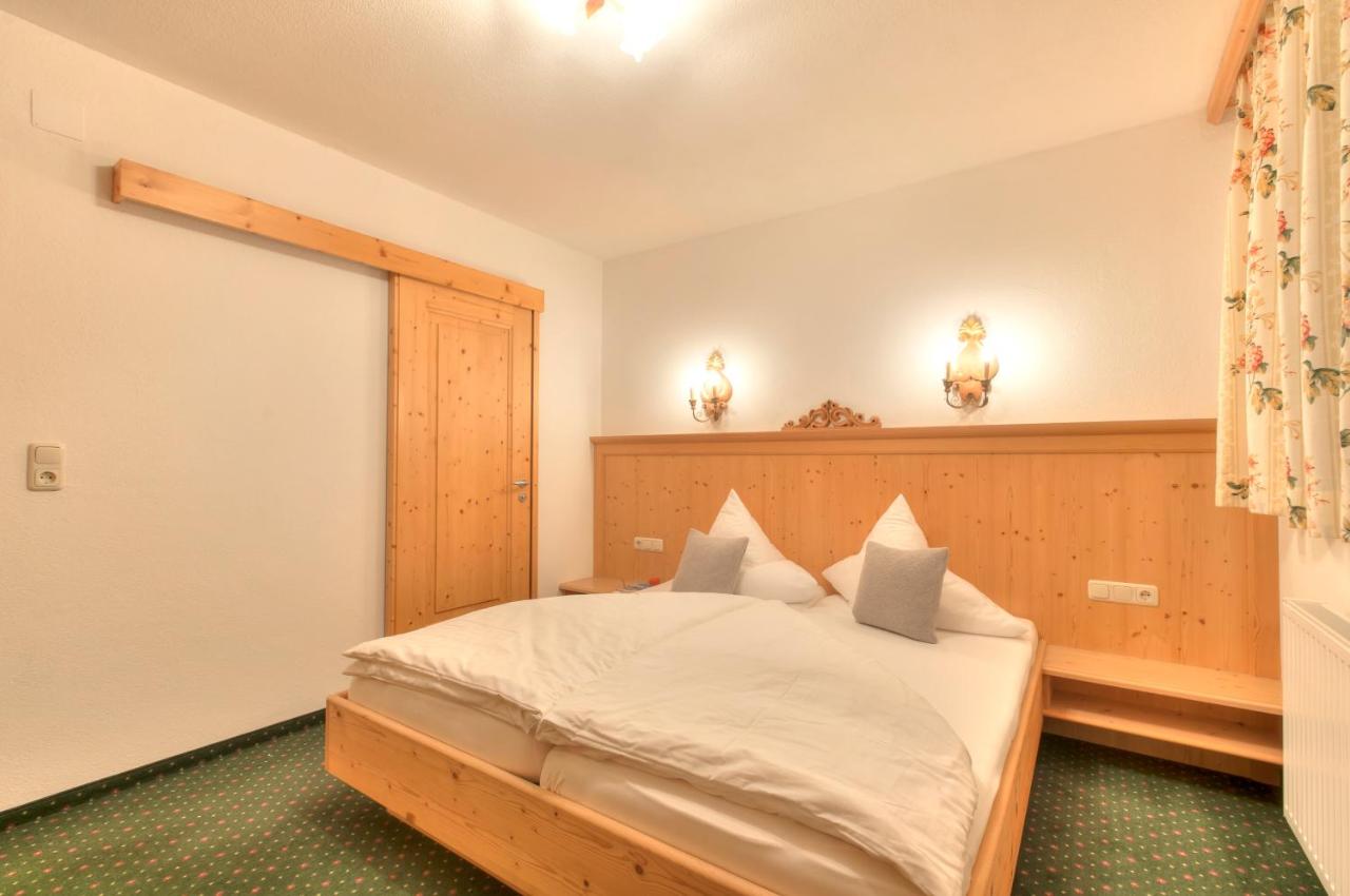 Apartment mit 2 Schlafzimmern und Balkon