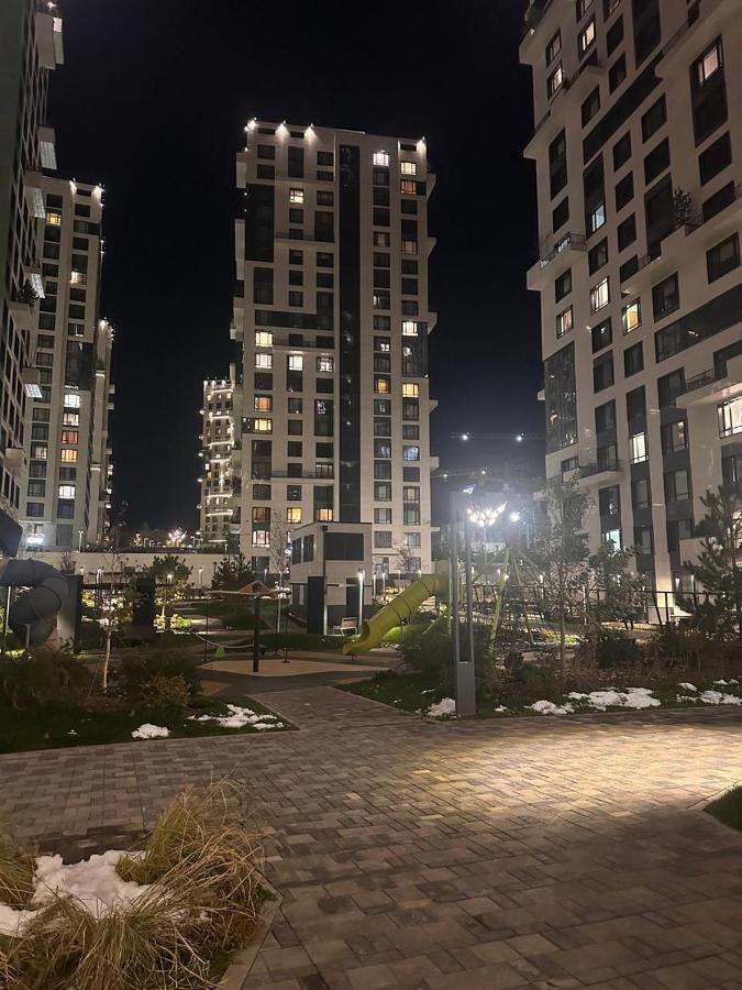 ЖК METROPOLE Business - B&B Almaty