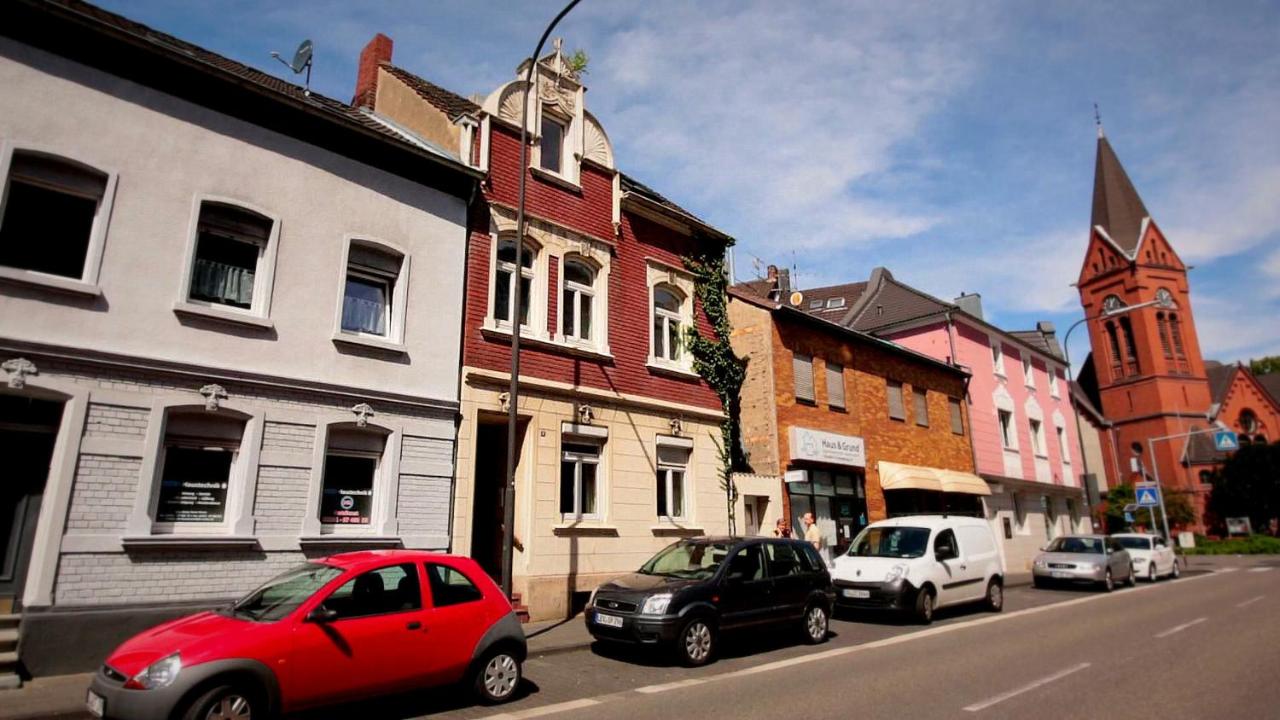 Ferienwohnung Troisdorf - B&B