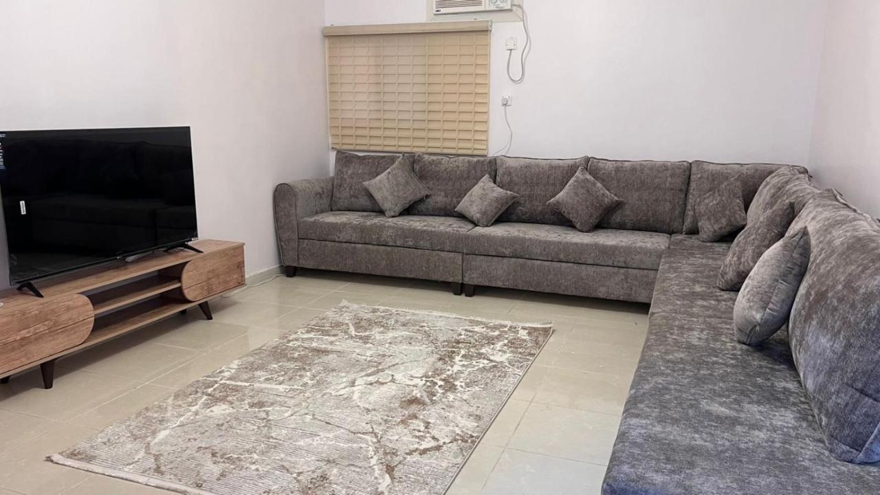 شقق السلام شقة عوائل غرفتين نوم وصالة ودورة مياة a3 - B&B Al Madīnah