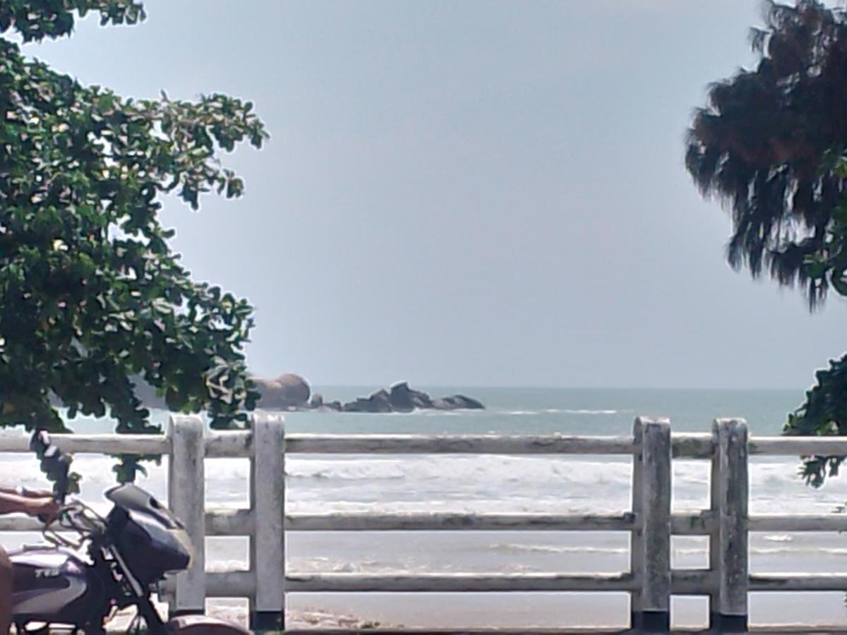 Stelto guest - B&B Weligama