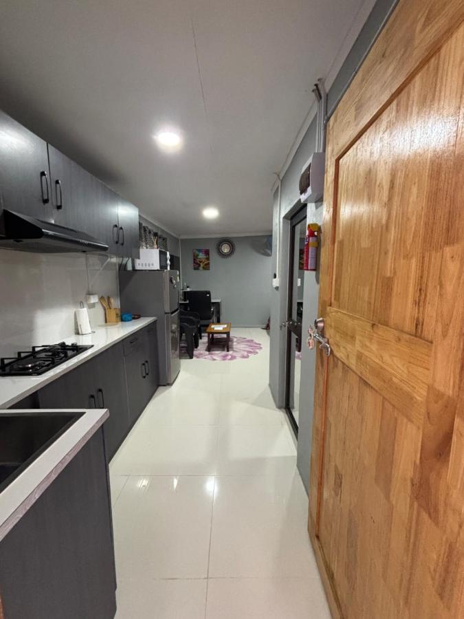 Appartement met 1 Slaapkamer