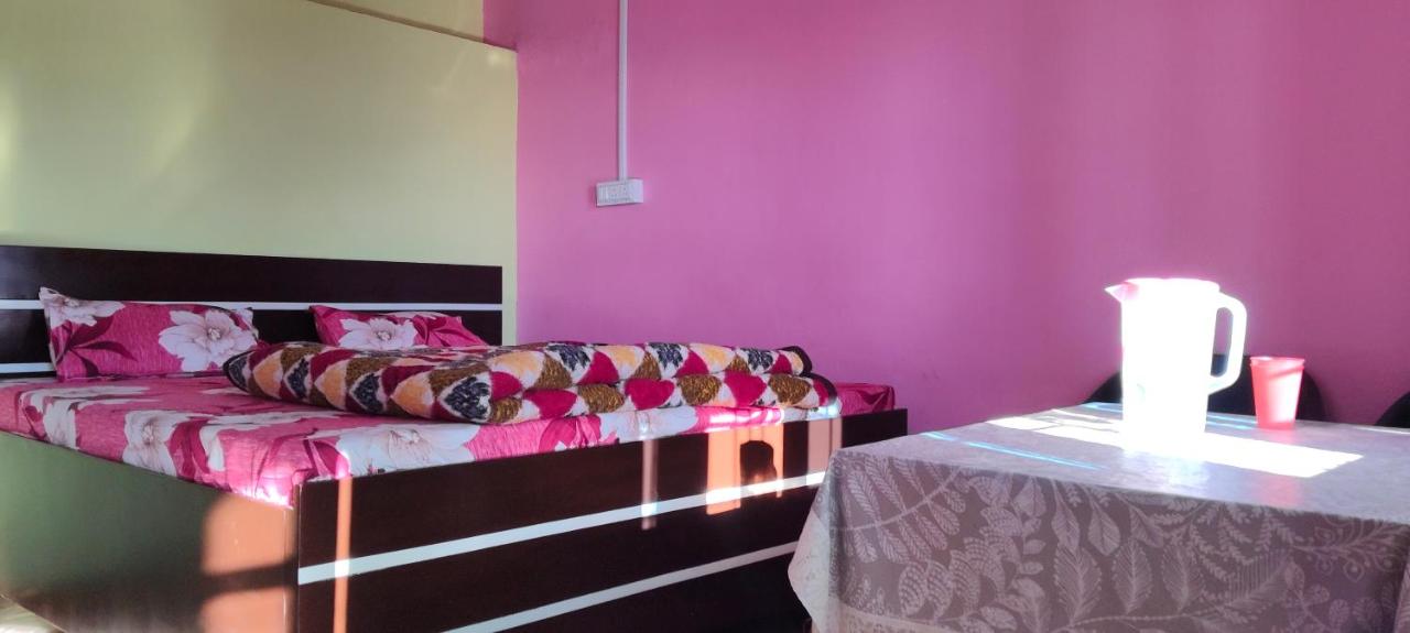 Patwal Home Stay - B&B Dwārāhāt