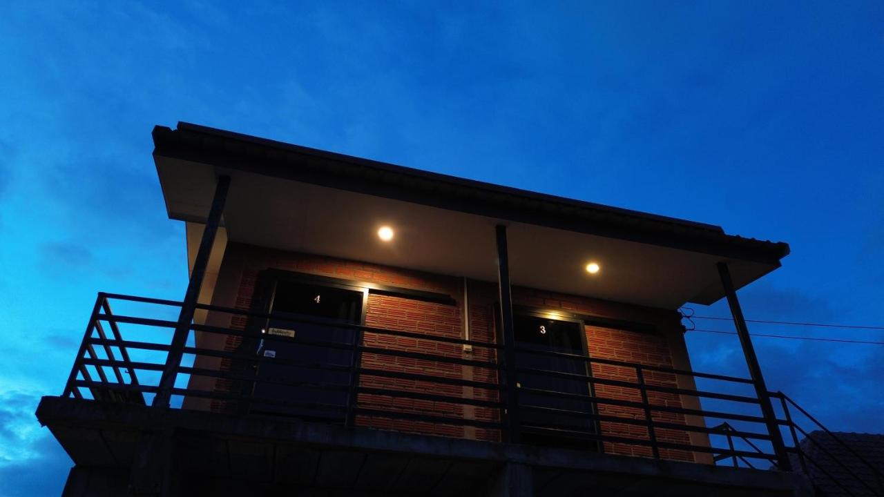 Chambre Double - Vue sur Montagne