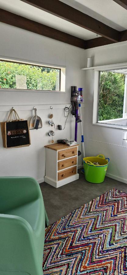 Couples Coastal Escape, The Sun Trap, Ahipara - B&B Ahipara