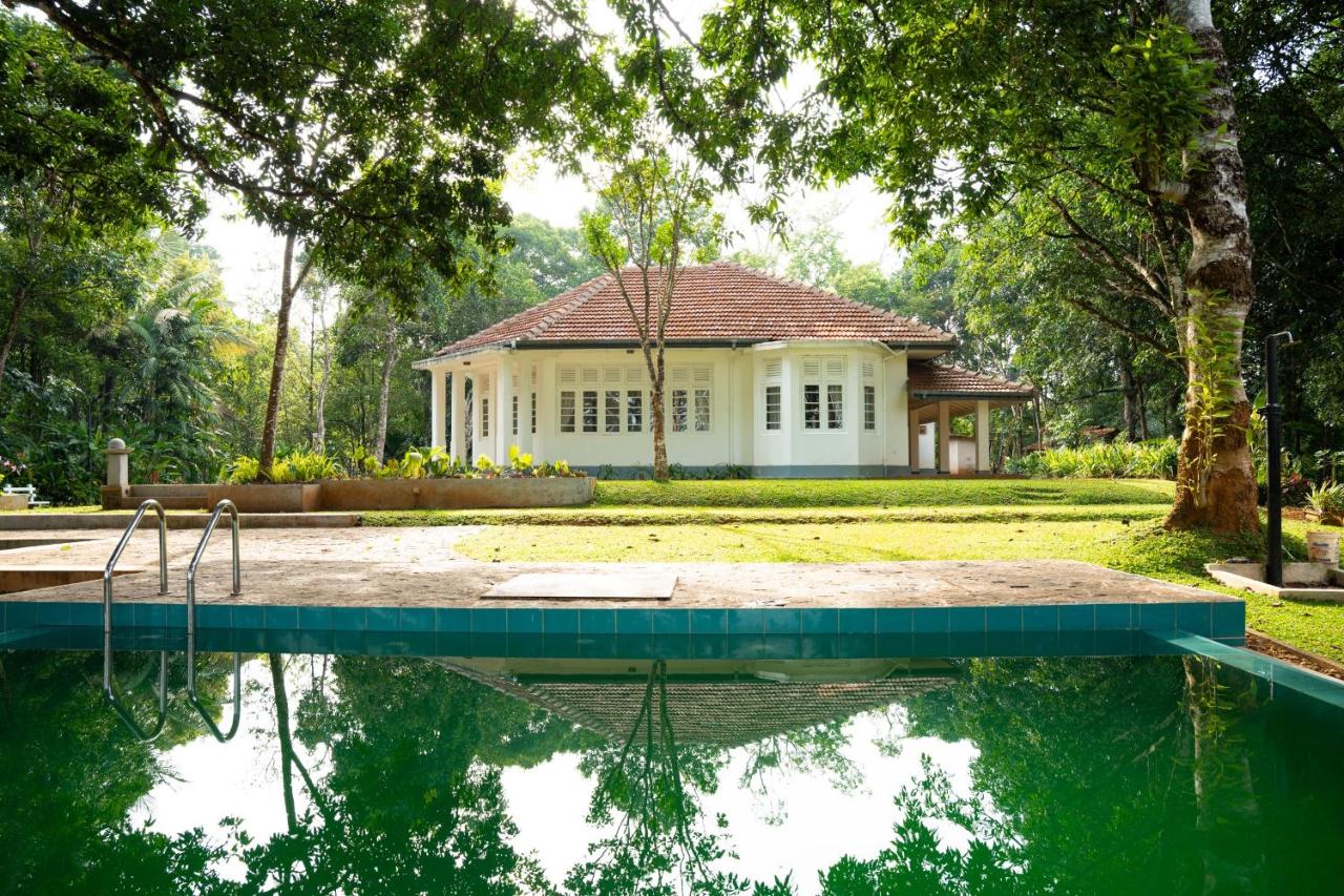 Evergreen Hideout by Tequila Holidays - B&B Kandangama