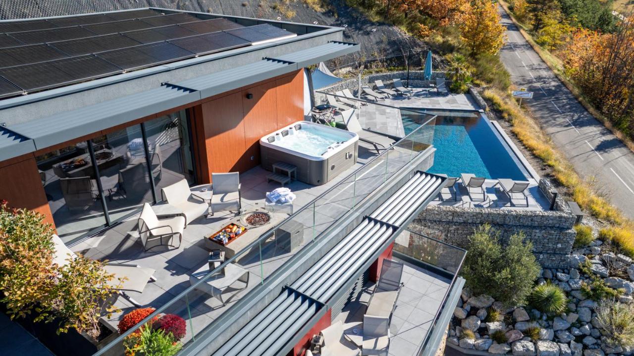 Apartamento con vistas al lago