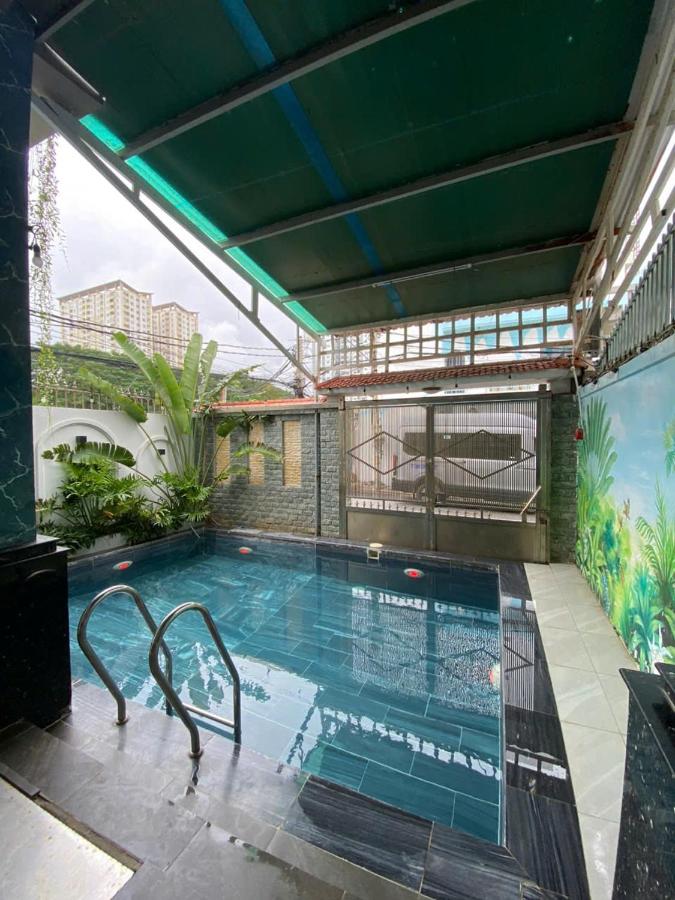 Villages 172A Bãi Sau Vũng Tàu - B&B Xã Thang Tam