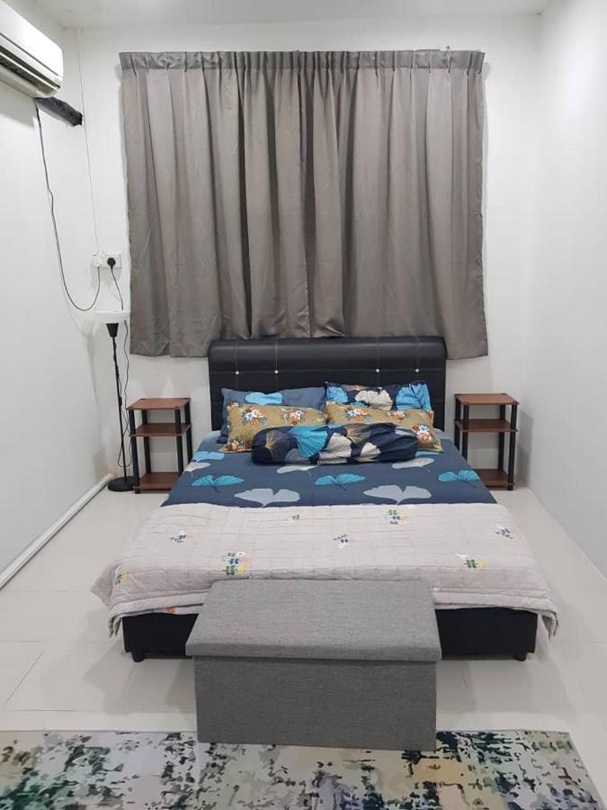 Alfateh MU5L1M Homestay - B&B Sungai Petani