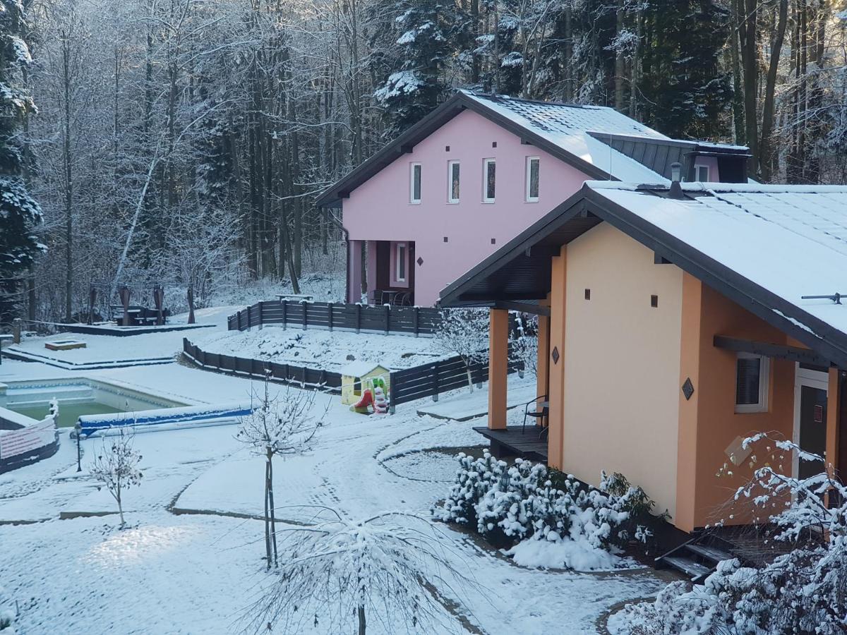 Apart-club Zora - B&B Bardejovské Kúpele