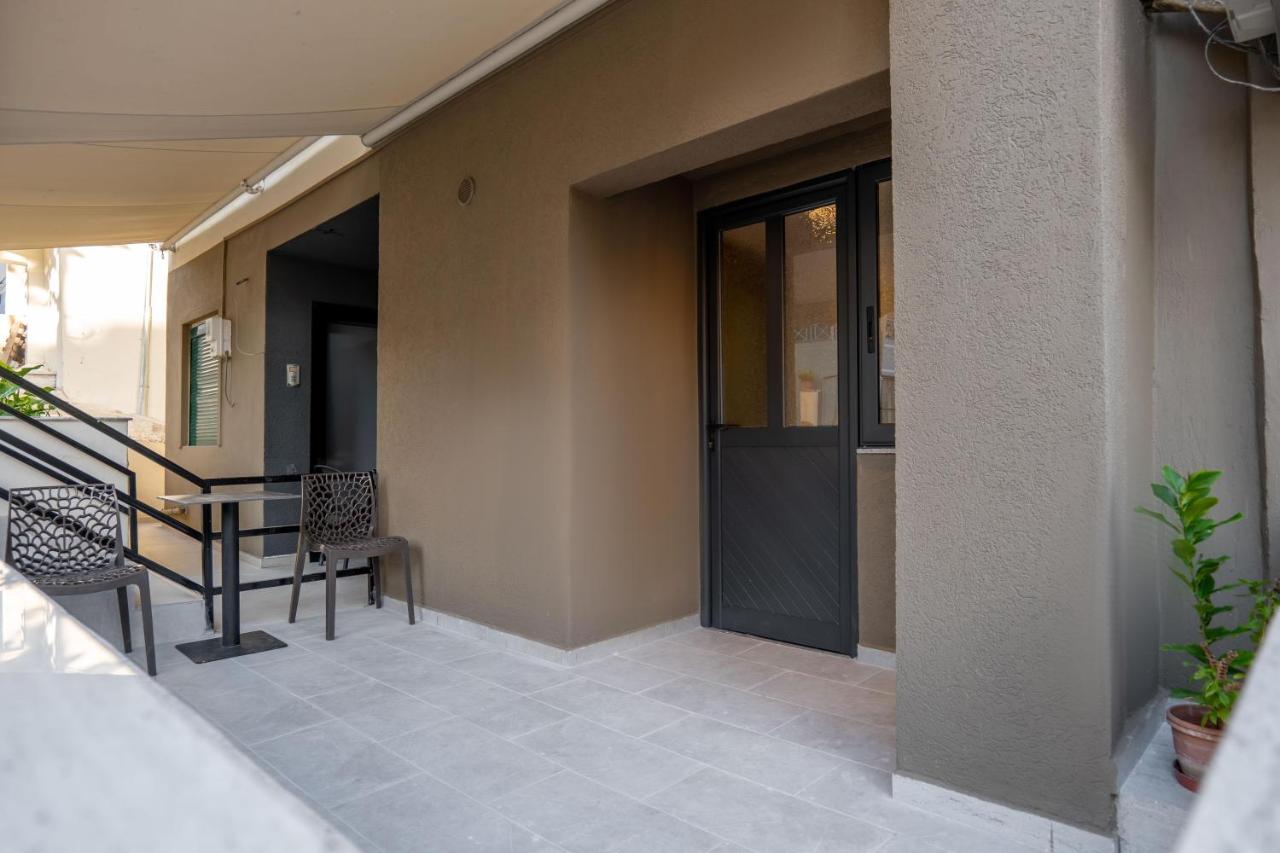Alesia Seaside Room - B&B Saranda