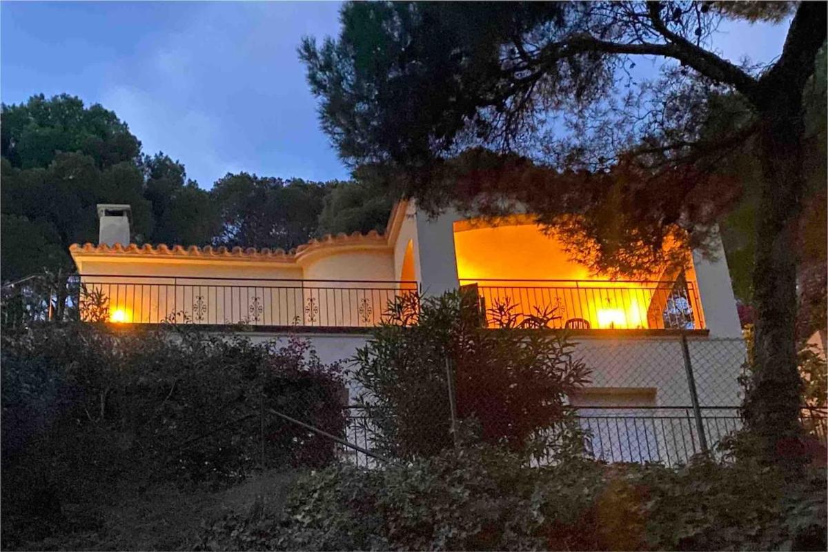 Com Casa Nostra - B&B Begur