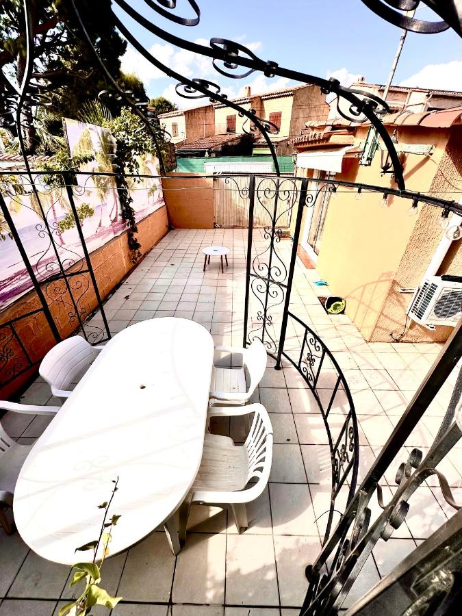 Petite maison indépendante - B&B Cagnes-sur-Mer