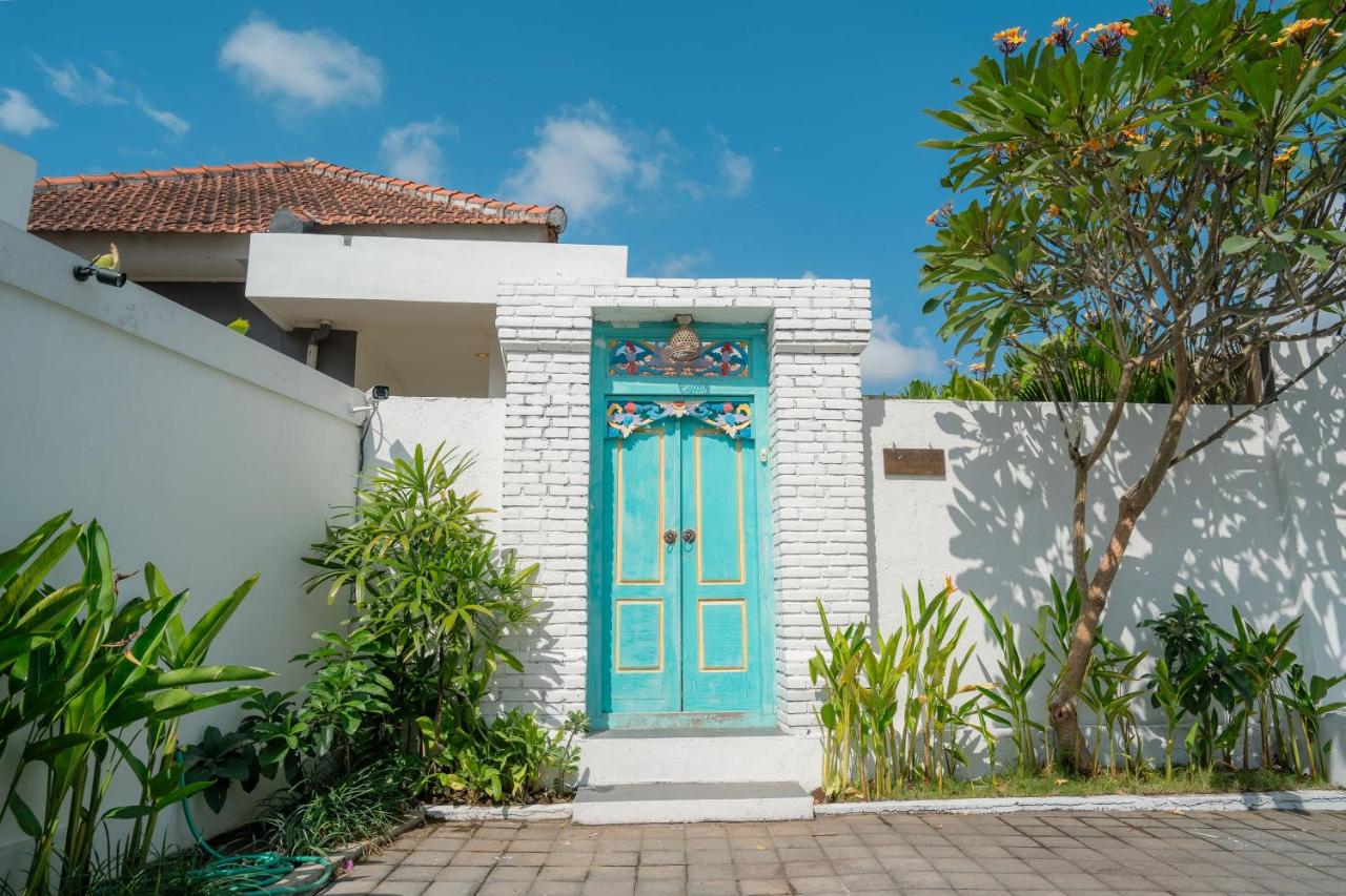 Villa mit privatem Pool