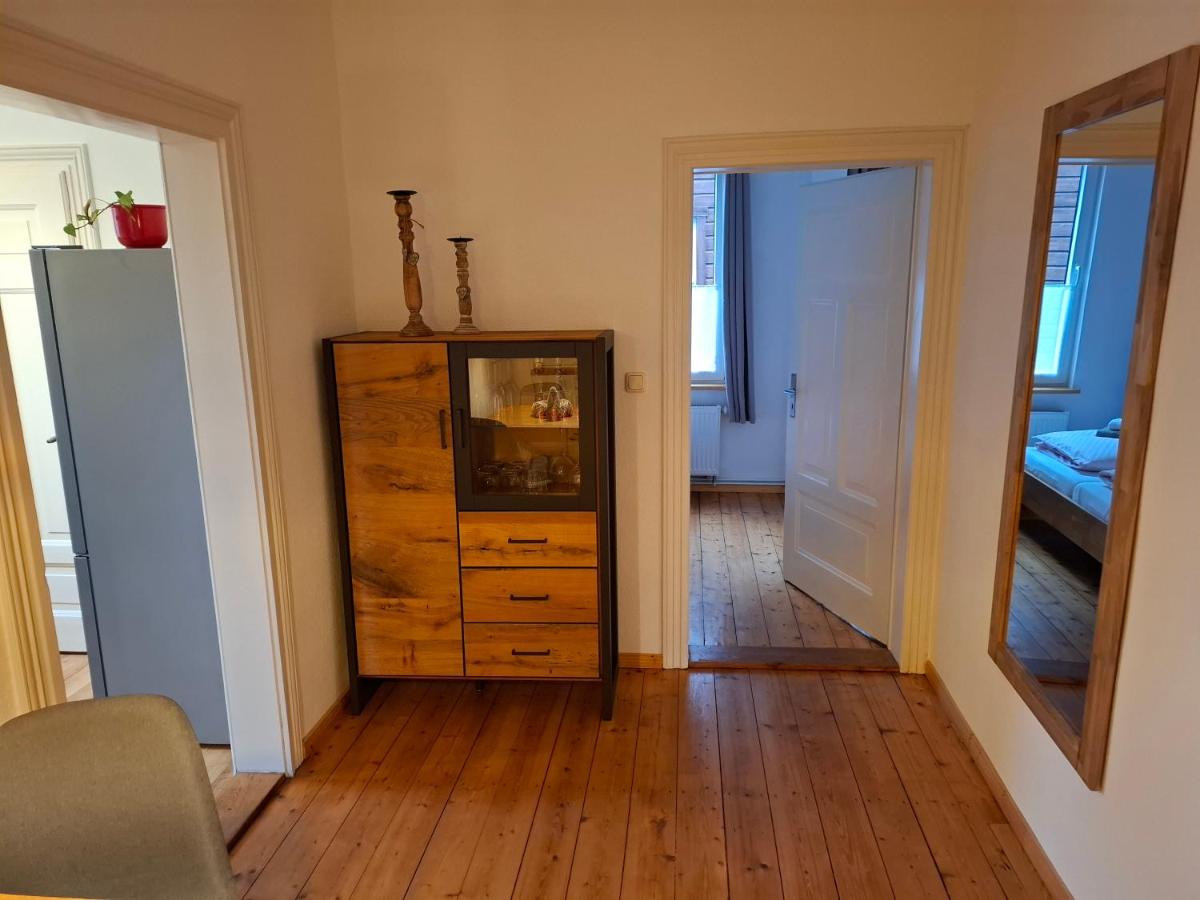 Haus-Wolter - B&B Goslar